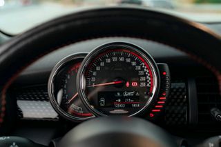 Mini John Cooper Works 2017-thumb-22