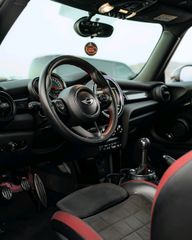 Mini John Cooper Works 2017-thumb-20