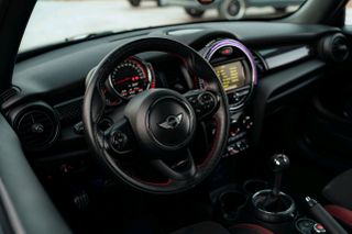 Mini John Cooper Works 2017-thumb-21