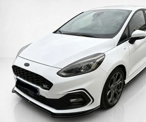 Εμπρός Σπλίτερ Ford Fiesta Mk8 ST / ST-Line (2017-2021)