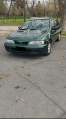 Nissan Almera 1997 GX