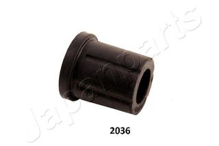 Δαχτυλίδι, ημιελειπτικό ελατήριο JAPANPARTS RU2036