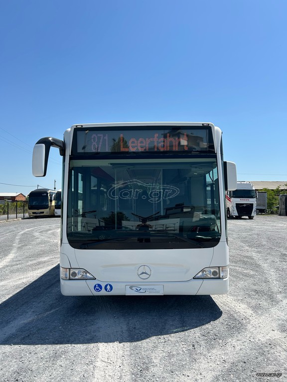 Mercedes-Benz 2010 Citaro O530LE