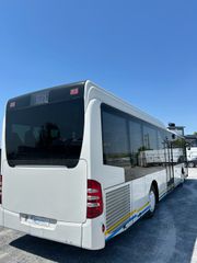 Mercedes-Benz 2010 Citaro O530LE-thumb-5