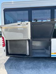 Mercedes-Benz 2010 Citaro O530LE-thumb-9