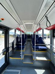 Mercedes-Benz 2010 Citaro O530LE-thumb-21