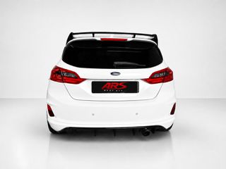 Αεροτομή Ford Fiesta Mk8 / Mk8.5 Standard / ST-Line