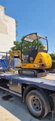 Εκσκαφάκι (διαβολάκι) JCB 1999 801.5-thumb-1