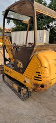 Εκσκαφάκι (διαβολάκι) JCB 1999 801.5-thumb-4
