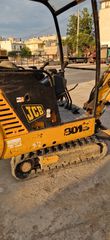 Εκσκαφάκι (διαβολάκι) JCB 1999 801.5-thumb-5
