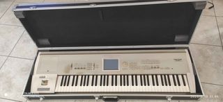 Korg Triton Studio 76-thumb-4