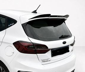 Επιπρόσθετη Αεροτομή Ford Fiesta Mk8 ST / ST-Line (2017-)