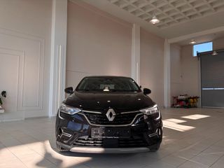 Renault Arkana 2022