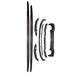 Κιτ αμαξώματος Performance Carbon με προ-ανακαίνιση BMW G30 / G38 CARBON FIBER ΓΝΗΣΙΟ