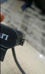 Μαγνήτης μπουζουκιού live pick active passive-thumb-1