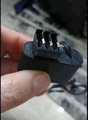 Μαγνήτης μπουζουκιού live pick active passive-thumb-2