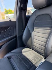 Mercedes-Benz GLC 300 2022 DE 4MATIC 9G-TRONIC AMG LINE PANORAMA AMBIENT LIGHT CAMERA36-thumb-37