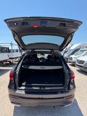 Mercedes-Benz GLC 300 2022 DE 4MATIC 9G-TRONIC AMG LINE PANORAMA AMBIENT LIGHT CAMERA36-thumb-11