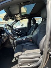 Mercedes-Benz GLC 300 2022 DE 4MATIC 9G-TRONIC AMG LINE PANORAMA AMBIENT LIGHT CAMERA36-thumb-13