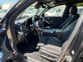 Mercedes-Benz GLC 300 2022 DE 4MATIC 9G-TRONIC AMG LINE PANORAMA AMBIENT LIGHT CAMERA36-thumb-16