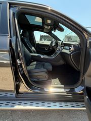 Mercedes-Benz GLC 300 2022 DE 4MATIC 9G-TRONIC AMG LINE PANORAMA AMBIENT LIGHT CAMERA36-thumb-18