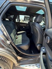 Mercedes-Benz GLC 300 2022 DE 4MATIC 9G-TRONIC AMG LINE PANORAMA AMBIENT LIGHT CAMERA36-thumb-23