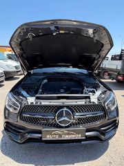 Mercedes-Benz GLC 300 2022 DE 4MATIC 9G-TRONIC AMG LINE PANORAMA AMBIENT LIGHT CAMERA36-thumb-27