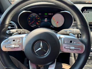 Mercedes-Benz GLC 300 2022 DE 4MATIC 9G-TRONIC AMG LINE PANORAMA AMBIENT LIGHT CAMERA36-thumb-30