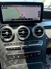 Mercedes-Benz GLC 300 2022 DE 4MATIC 9G-TRONIC AMG LINE PANORAMA AMBIENT LIGHT CAMERA36-thumb-31