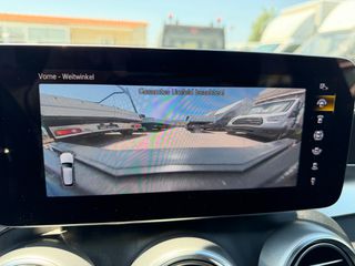 Mercedes-Benz GLC 300 2022 DE 4MATIC 9G-TRONIC AMG LINE PANORAMA AMBIENT LIGHT CAMERA36-thumb-34
