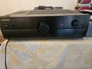 PIONEER A 605R-thumb-1