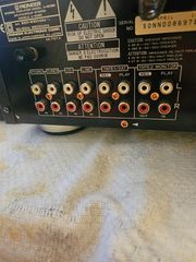 PIONEER A 605R-thumb-2