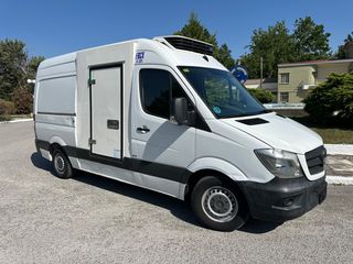 Ψυγείο Mercedes-Benz 2016 Sprinter 314 CDI Euro 6 Carrier 350 Maxi