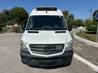 Ψυγείο Mercedes-Benz 2016 Sprinter 314 CDI Euro 6 Carrier 350 Maxi-thumb-1