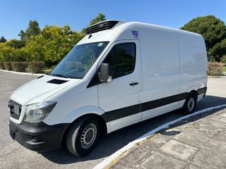 Ψυγείο Mercedes-Benz 2016 Sprinter 314 CDI Euro 6 Carrier 350 Maxi-thumb-2