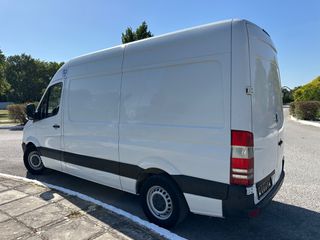 Ψυγείο Mercedes-Benz 2016 Sprinter 314 CDI Euro 6 Carrier 350 Maxi-thumb-3
