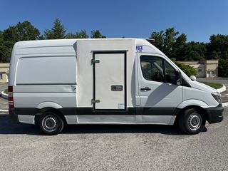 Ψυγείο Mercedes-Benz 2016 Sprinter 314 CDI Euro 6 Carrier 350 Maxi-thumb-5