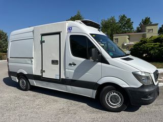 Ψυγείο Mercedes-Benz 2016 Sprinter 314 CDI Euro 6 Carrier 350 Maxi-thumb-6