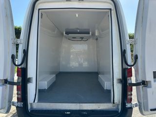 Ψυγείο Mercedes-Benz 2016 Sprinter 314 CDI Euro 6 Carrier 350 Maxi-thumb-8