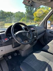 Ψυγείο Mercedes-Benz 2016 Sprinter 314 CDI Euro 6 Carrier 350 Maxi-thumb-15