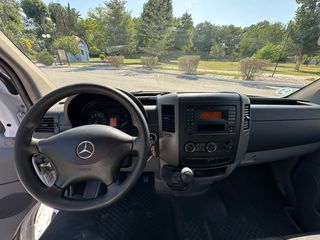 Ψυγείο Mercedes-Benz 2016 Sprinter 314 CDI Euro 6 Carrier 350 Maxi-thumb-17