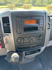 Ψυγείο Mercedes-Benz 2016 Sprinter 314 CDI Euro 6 Carrier 350 Maxi-thumb-18