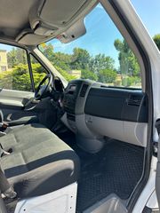 Ψυγείο Mercedes-Benz 2016 Sprinter 314 CDI Euro 6 Carrier 350 Maxi-thumb-19