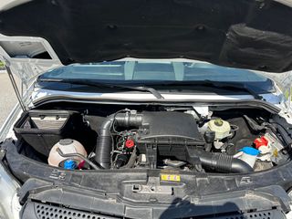Ψυγείο Mercedes-Benz 2016 Sprinter 314 CDI Euro 6 Carrier 350 Maxi-thumb-20