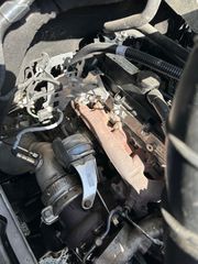 Ψυγείο Mercedes-Benz 2016 Sprinter 314 CDI Euro 6 Carrier 350 Maxi-thumb-22
