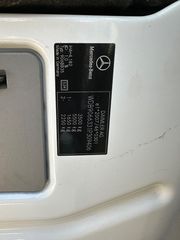 Ψυγείο Mercedes-Benz 2016 Sprinter 314 CDI Euro 6 Carrier 350 Maxi-thumb-25