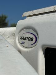 Ψυγείο Mercedes-Benz 2016 Sprinter 314 CDI Euro 6 Carrier 350 Maxi-thumb-26