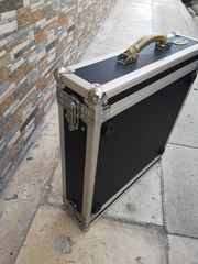 Flightcase "ROCKCASE by Warwick" 2U-thumb-2
