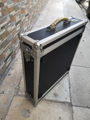 Flightcase "ROCKCASE by Warwick" 2U-thumb-4