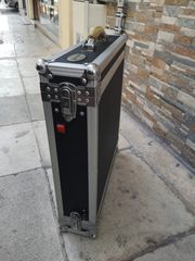 Flightcase "ROCKCASE by Warwick" 2U-thumb-5